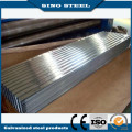 Roofing Material Corrugated Steel Sheet with 940mm Thickness